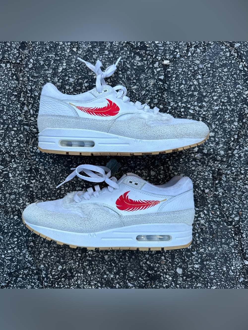 Air Max 1 'Nike Coast Pack - The Bay' Men’s Size 8